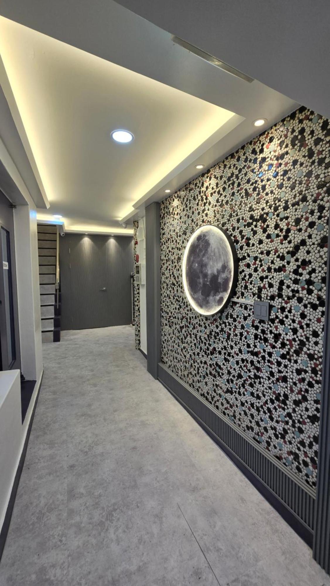 Time Stay Seul Exterior foto