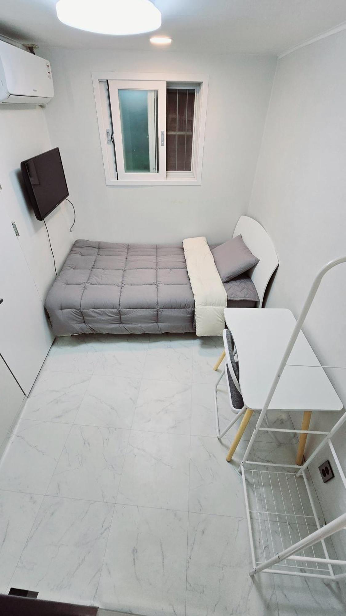 Time Stay Seul Exterior foto