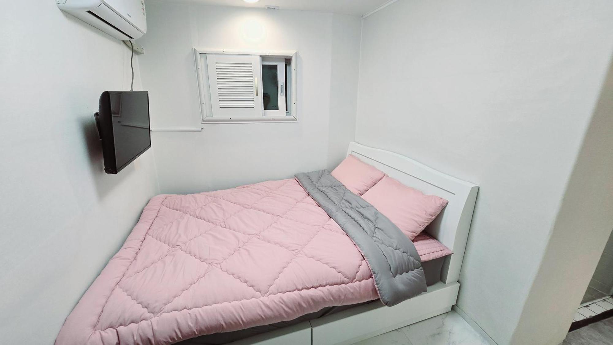 Time Stay Seul Exterior foto