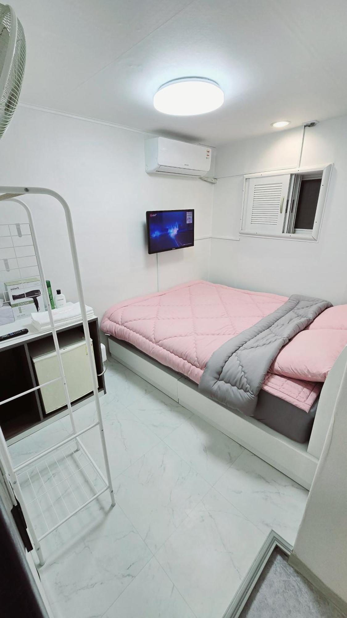 Time Stay Seul Exterior foto
