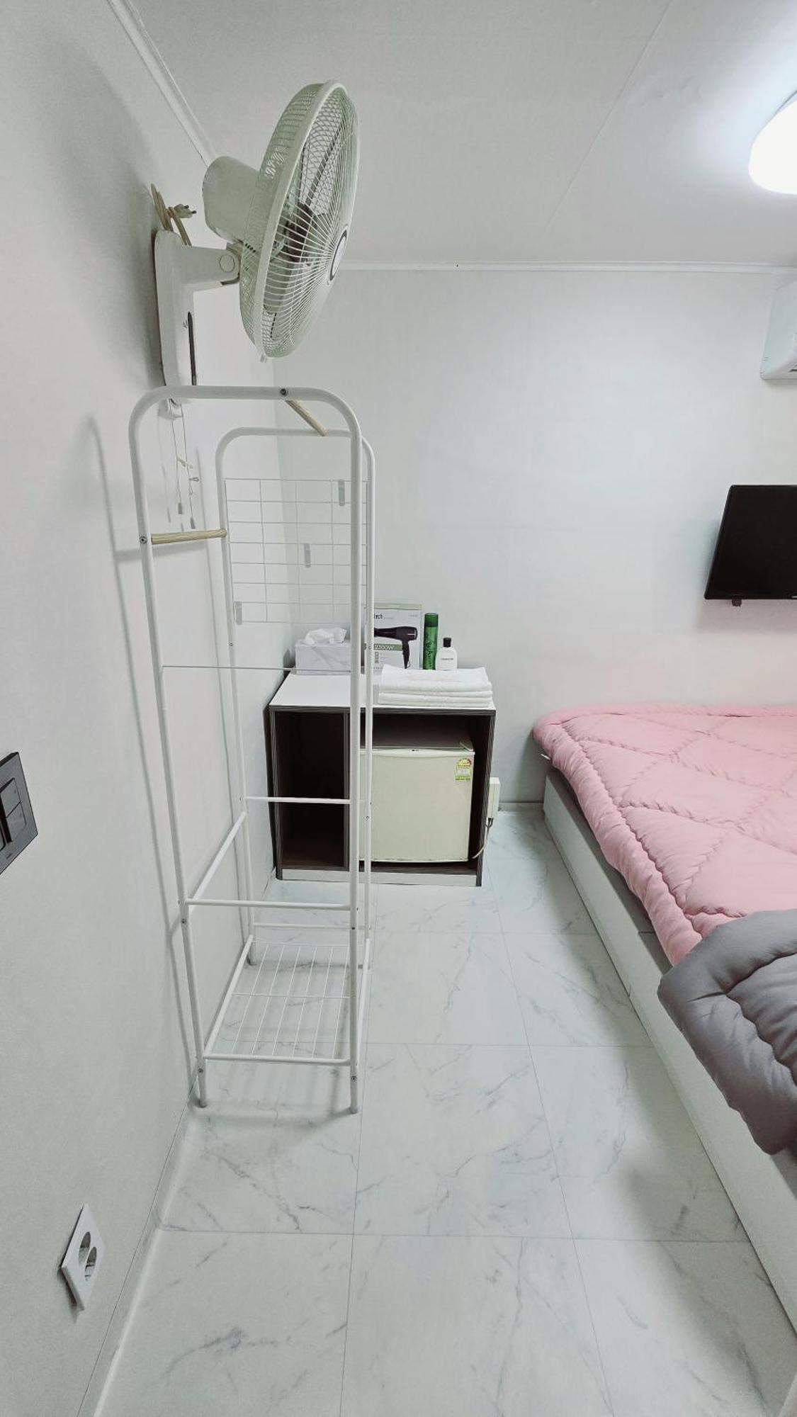 Time Stay Seul Exterior foto