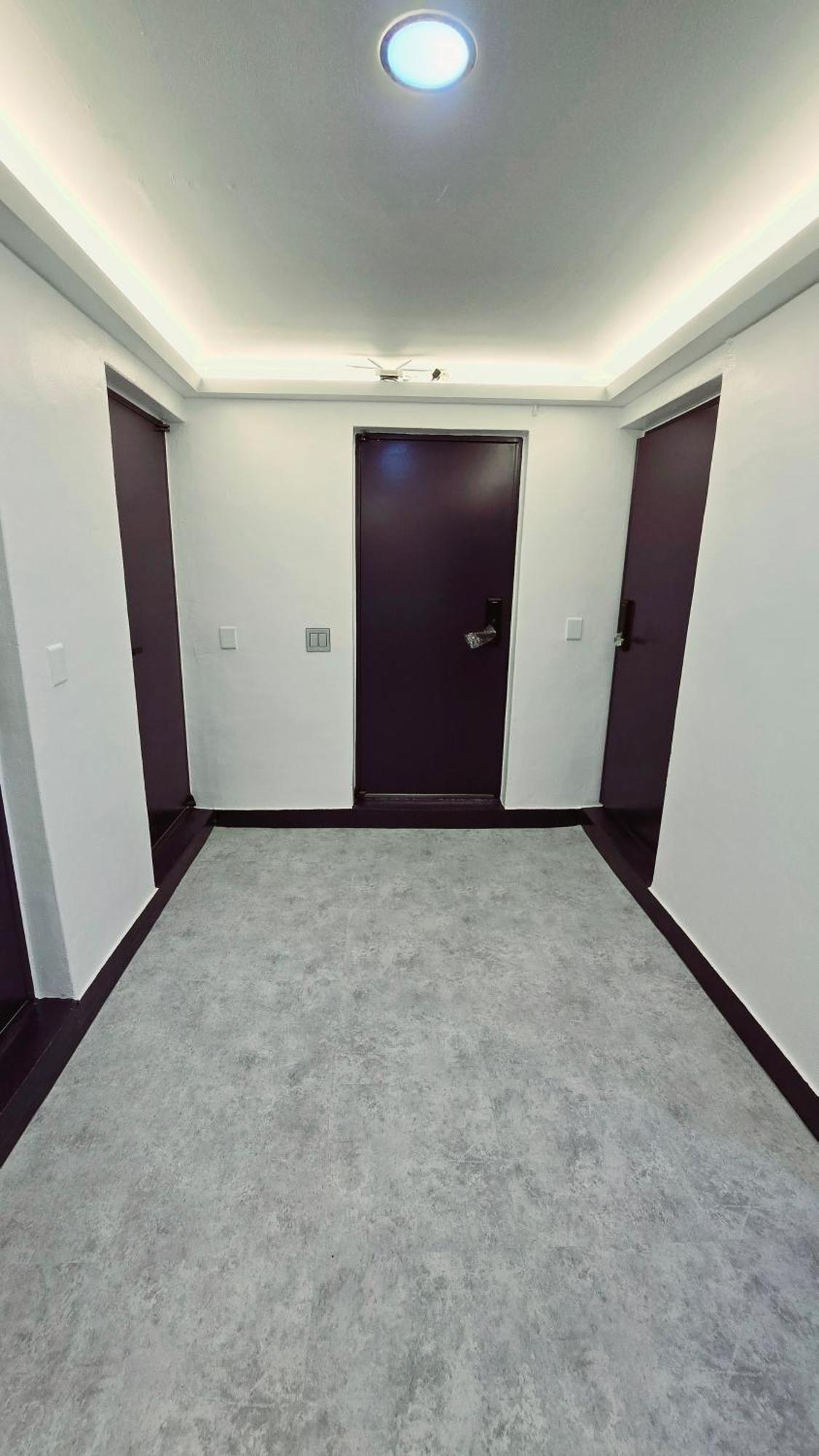 Time Stay Seul Exterior foto