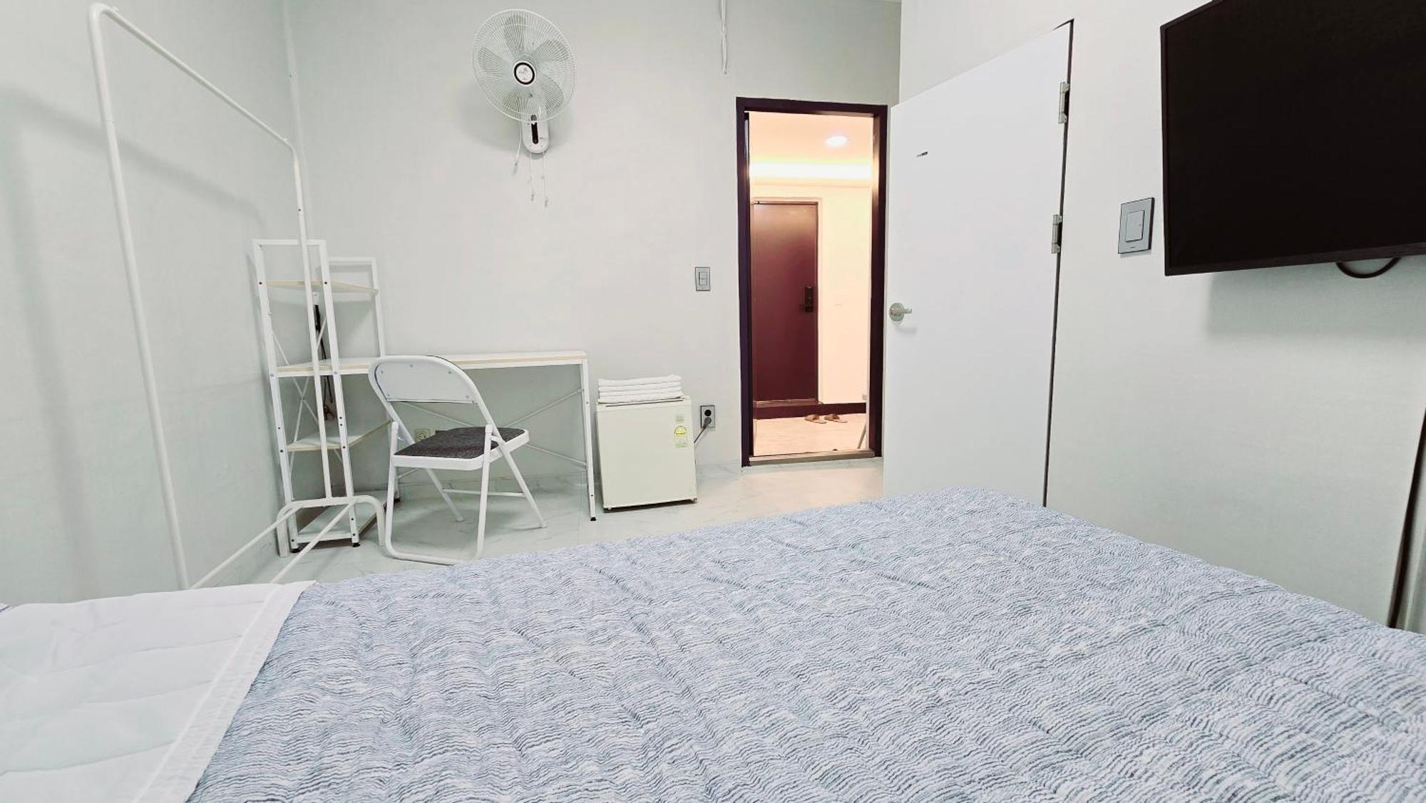 Time Stay Seul Exterior foto