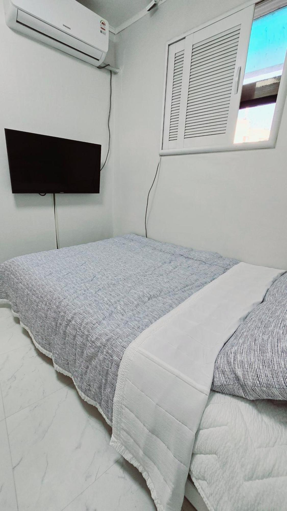 Time Stay Seul Exterior foto