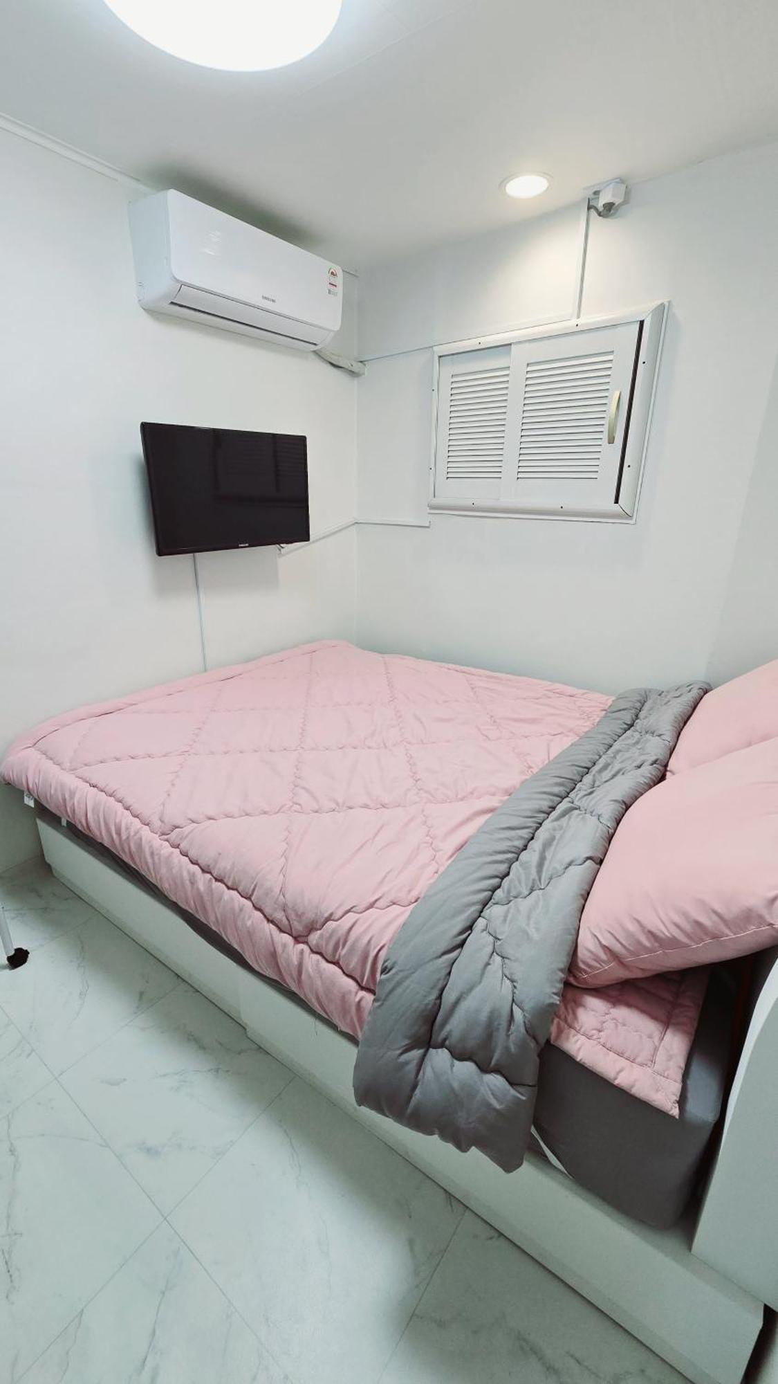 Time Stay Seul Exterior foto